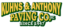 Kuhns & Anthony Paving Company, Inc.